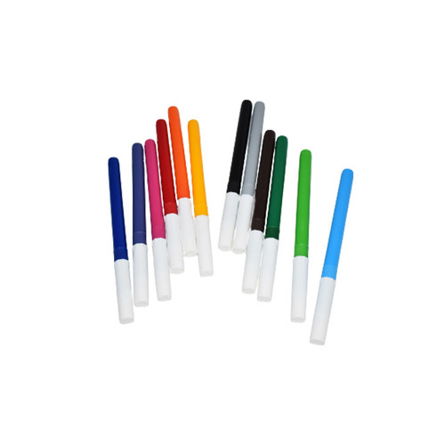 Sketch Pens - Sketch Pens Includes 12 colors  Best gift for your kids For children above +3 years