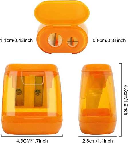 SHARPENER - SHARPENER FOR KIDS