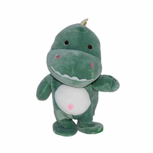 ST-PAP13/Max dino - Max The dino Cute gift for your child  For ages +3 years