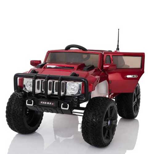 BBH-016/ELECTRIC CAR - KIDS CAR 12V SUV WITH RC FOR 3-5 AGES
