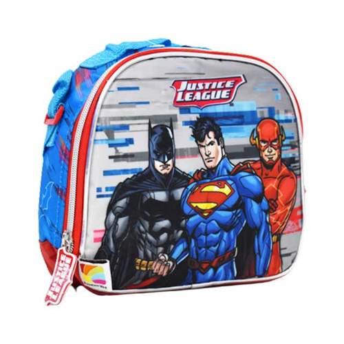 Lunch Bag - Justice League Lunch BagBest bag for carrying Lunch