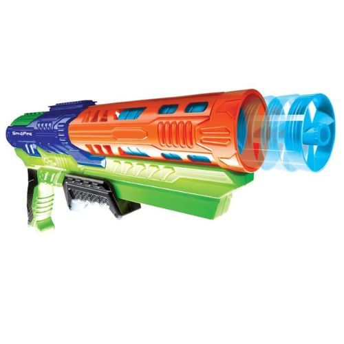 74010/SPINFIRE - SPINFIRE INCLUDES 10 SPINNERS FOR 3+ AGES