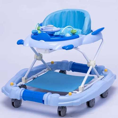 Baby walker-102 - fun kids ride for +3 months