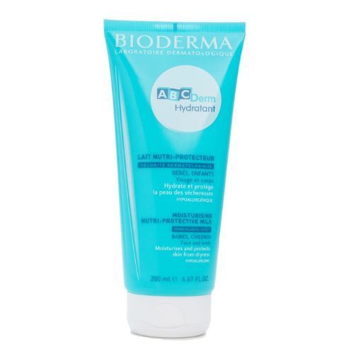 BIODERMA-34796 - BIODERMA ABC HYDRA MILD MILK 200ML