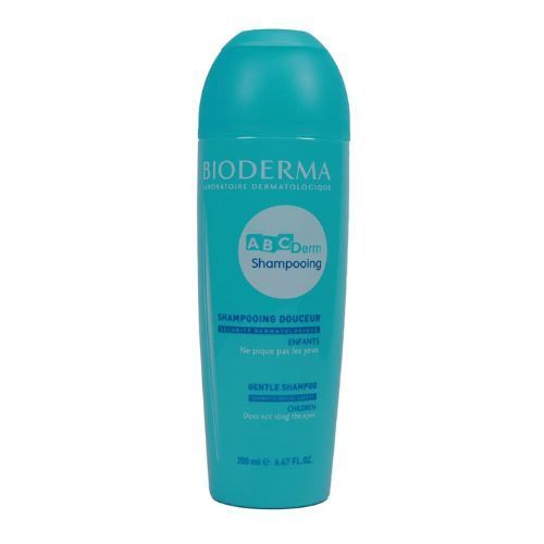 BIODERMA SHAMPOOING-34180 - BIODERMA ABC CHILD SHAMPOOING 200ML