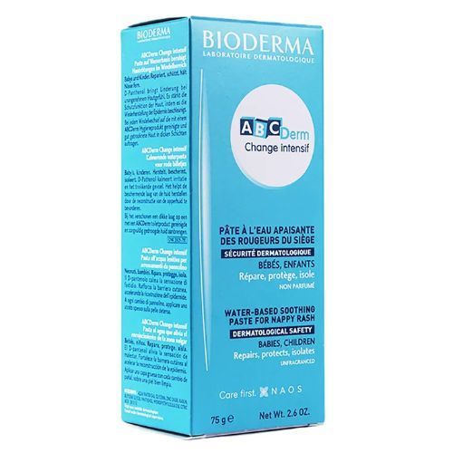 BIODERMA INTENSIF-34183 - BIODERMA ABC INF INTENSIF CR 75GM