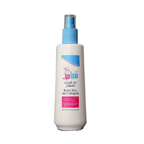 SEBAMED BABY COLOGNE-20995 - SEBAMED BABY COLOGNE 250ML