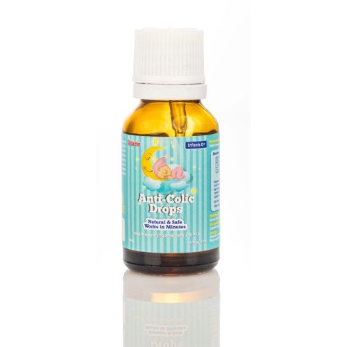 ANTI COLIC DROPS-25036 - DITAMIN ANTI COLIC DROPS 10ML