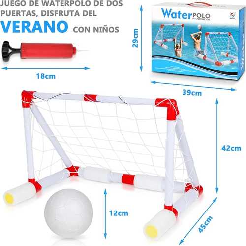 WATERPOOL-VS0239