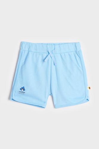 BABY SHORT-BBBOB02A2 09