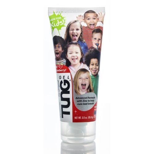 Happy Kids  - TUNG KIDS GEL-28732 - TUNG KIDS GEL 85GM