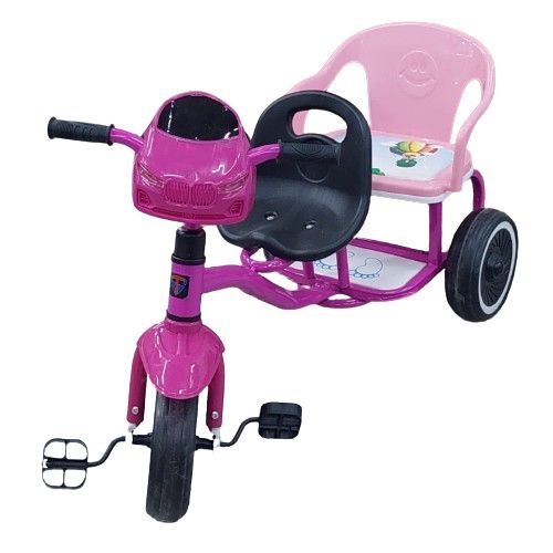 TRICYCLE-5533 - NAFAREEN WARDI HADID FOR 3+ AGES