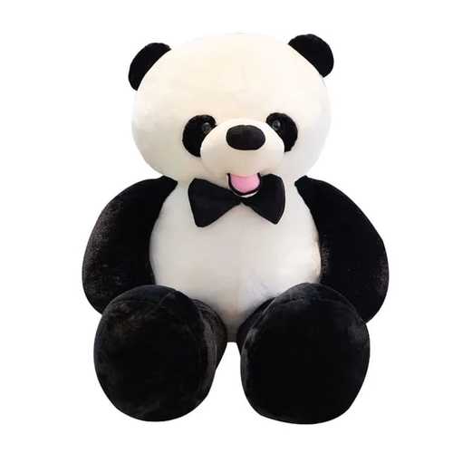 PANDA-VWY013 - Panda plush toys 100 cm For 1+ ages