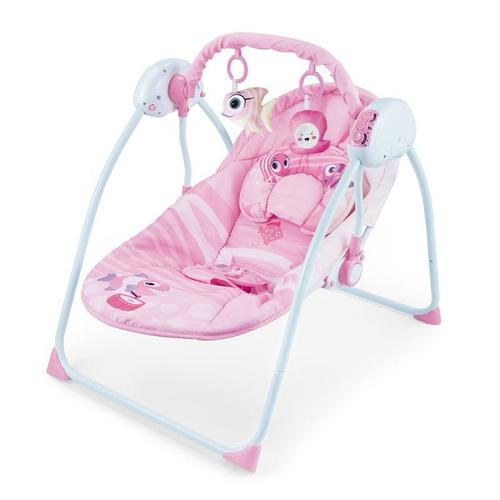 REMOTE CONTROL ROCKING CHAIR-6568 - REMOTE CONTROL ROCCKING CHAIR ACCOMPANY THE BABY WITH HEALTH GROWTH.AN IDEAL GIFT FOR ALL BABIES FOR 0-36 MONTHS