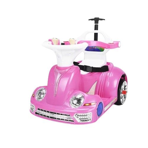 Happy Kids  - BABY CAR/XH116-7/TL568 - BABY CAR 6V+RC+USB FOR 3+ AGES