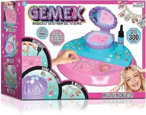 GEMEX-HUN8986