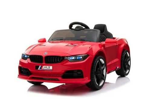 BBH-718B/ELECTRIC CAR - 12V CAR WITH RC FOR 3-5 YEARS OF AGE