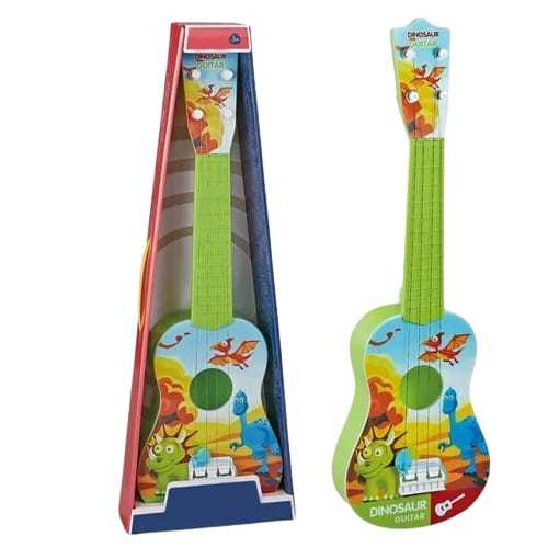 GUITAR-VS0528 - GUITAR  FOR 3+ AGES