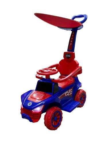 KIDS CAR-312 - SAYARA DAZ R/C MUSIC+LIGHT+BLUETOOTH 
 FOR 3+ AGES