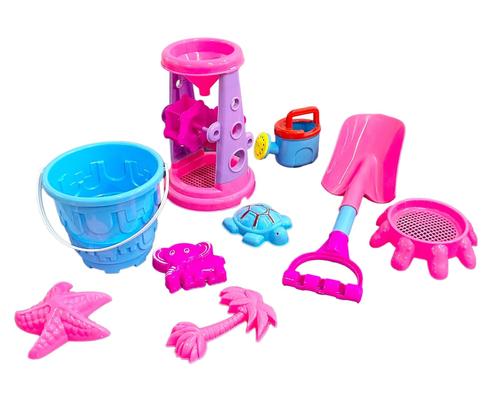 BEACH SET TOYS-VS0818