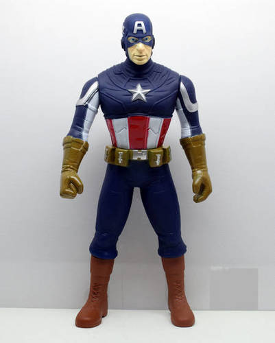 CAPTAIN AMERICA-VS0786