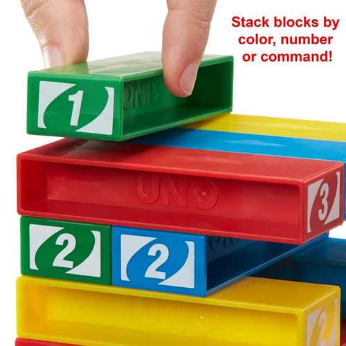 UNO STACKO-VS1162