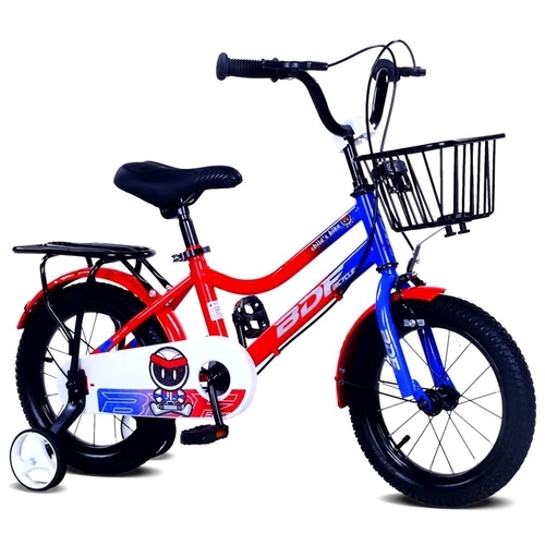 BICYCLE/JQR-16 - BICYCLE SIZE 16