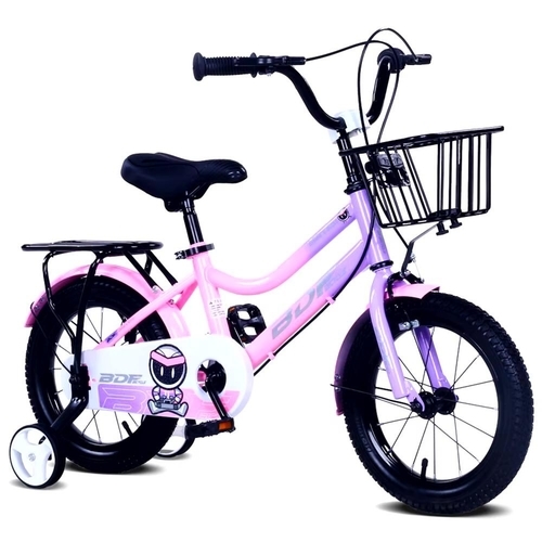 BICYCLE/BDF-JQR-16 - BICYCLE SIZE 16