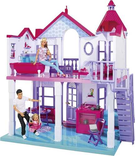 Happy Kids  - DREAMHOUSE-VS1736