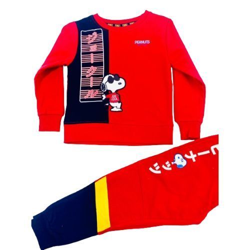 KIDS CLOTHES-AW21LLP7/AW21LLP5