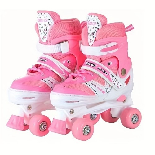 Happy Kids  - ROLLER SKATE