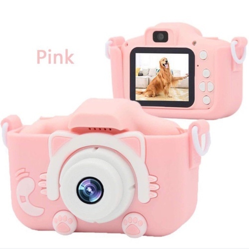 Camera-VWY1516/XL-780p - Kids camera