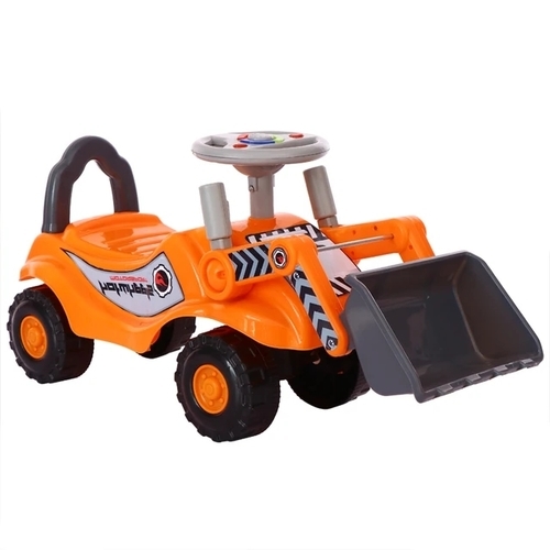FREE WHEEL TRACTOR-VS0322/9188O