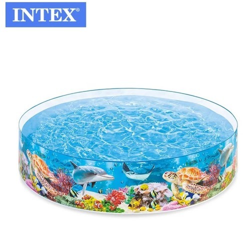 Swimming Pool-58472NP