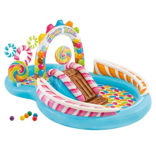 Intex Candy Zone Play Center-57149NP