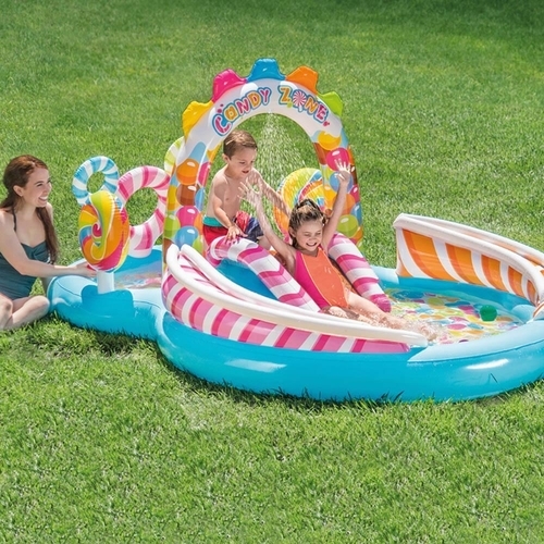Intex Candy Zone Play Center-57149NP