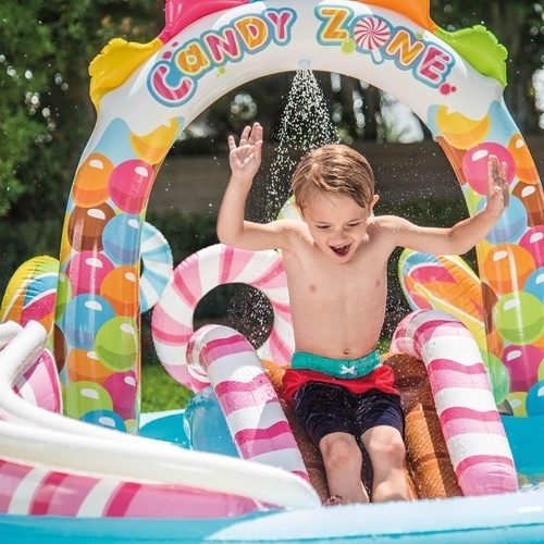 Intex Candy Zone Play Center-57149NP