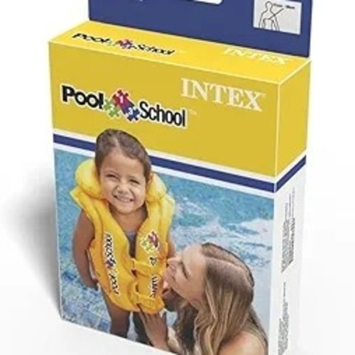 DELUXE SWIM VEST-58660EU