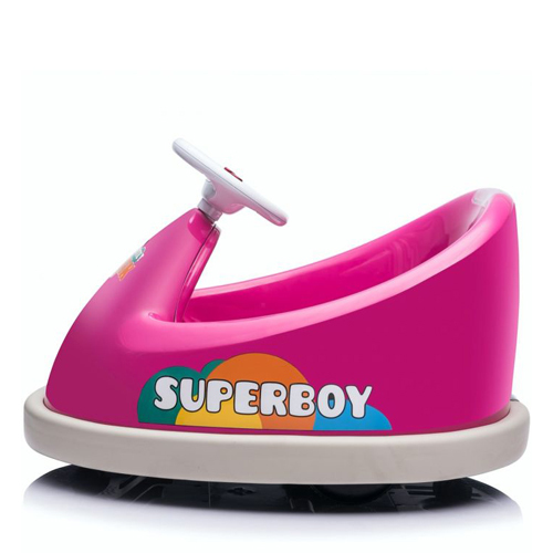 QLS-3188-5/Bumper Car