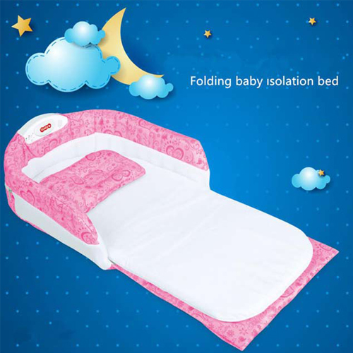 66503/Baby Bed
