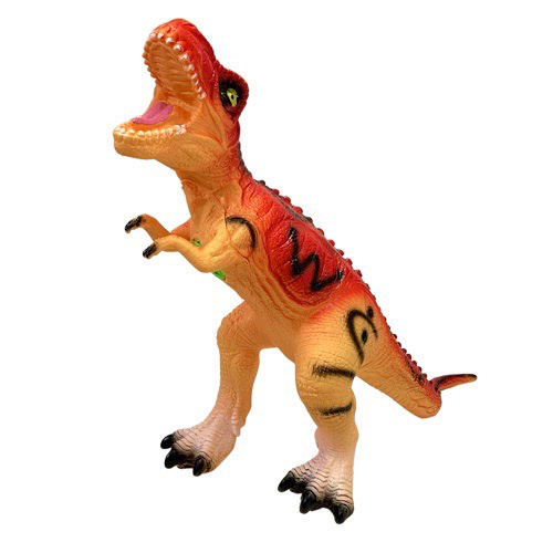 802C/Dinosaur - Dinosaur with realistic soundFor kids age 3+