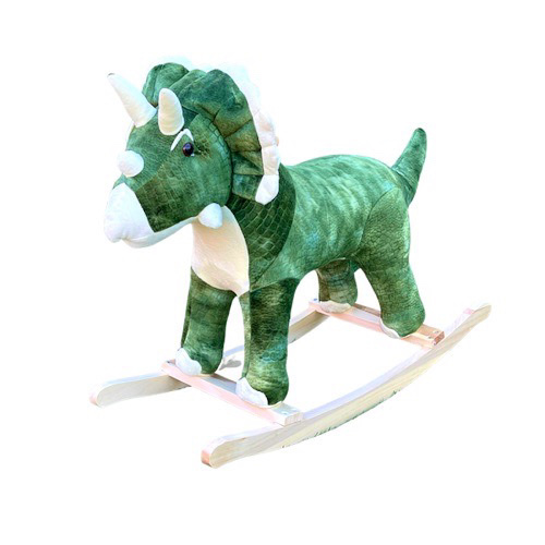 Rocking dinosaur-VS0291 - Rocking dinosaur for kids