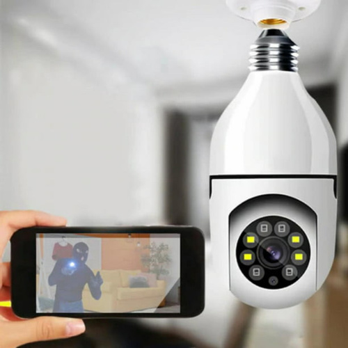 Security Camera / SMART CAMERA