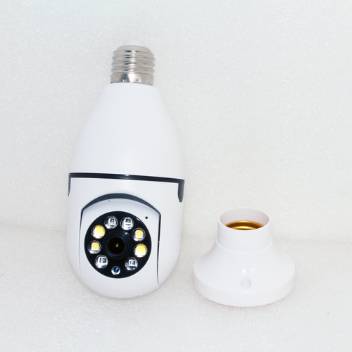 Security Camera / SMART CAMERA