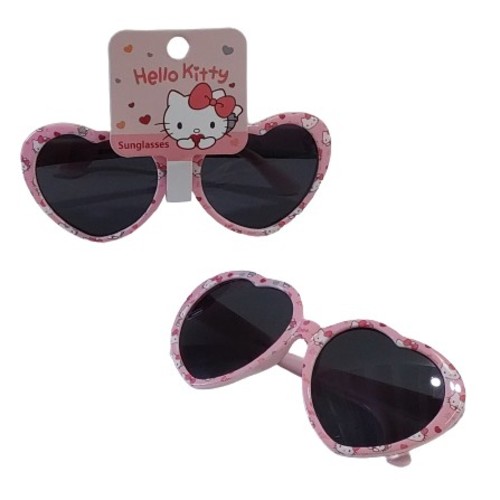 HM21GS002/HELLO KITTY SUNGLASS - NOT SUITABLE FOR CHILDREN UNDER 36 MONTHS