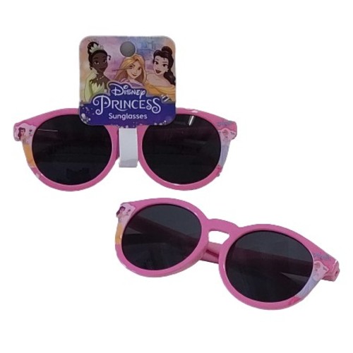 HM21GS012/PRINCESS SUNGLASS - DISNEY PRINCESS SUNGLASSES FOR 3+ AGES