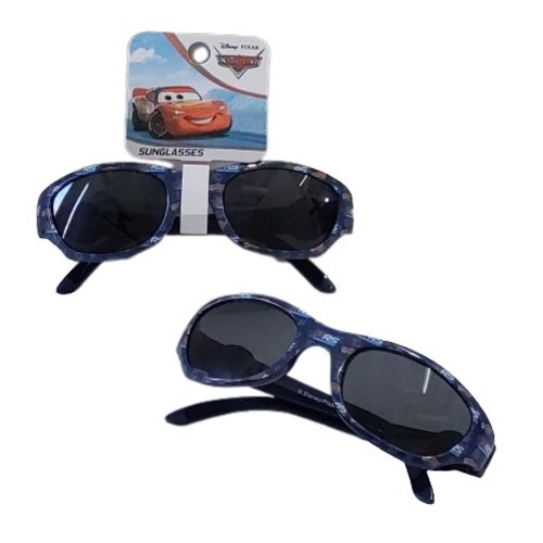 HM21GS063/CARS SUNGLASS - CAR KIDS SUNGLASS FOR 3+ AGES