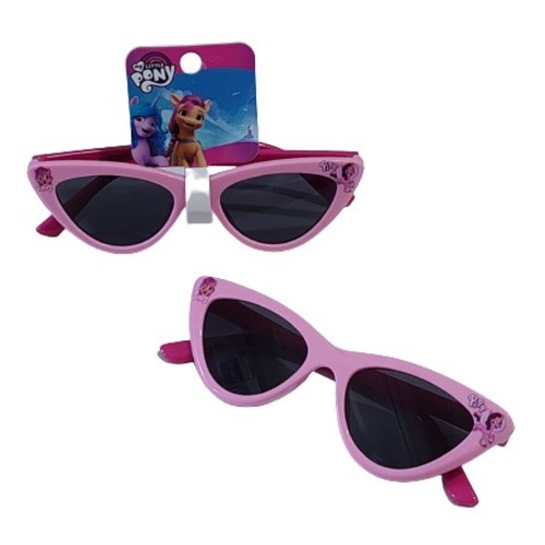 HM21GS005/MY LITTLE PONY SUNGLASS - MLP KIDS SUNGLASS FOR 3+ AGES