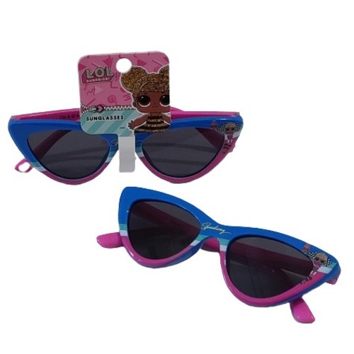 HM21GS026/LOL SUNGLASS - LOL KIDS SUNGLASS FOR 3+ AGES