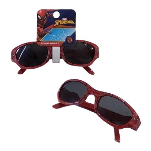 HM21GS044/SPIDERMAN SUNGLASS - SDRMN KIDS SUNGLASS FOR 3+ AGES